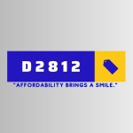 D2812