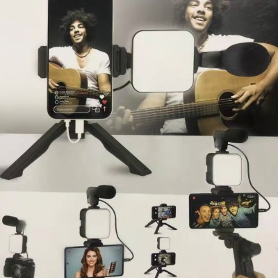 Free Shipping! Sell for profit. 10 sets Live Streaming Vlogging Kit Profile Picture