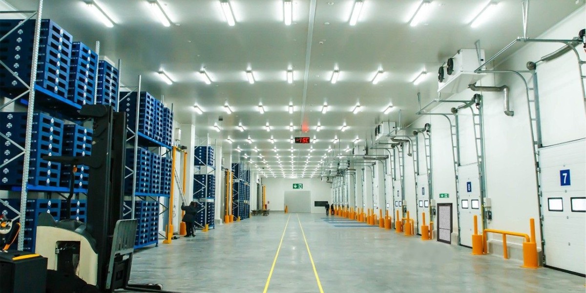 Advantages and Disadvantages of LED Lighting RC Lighting